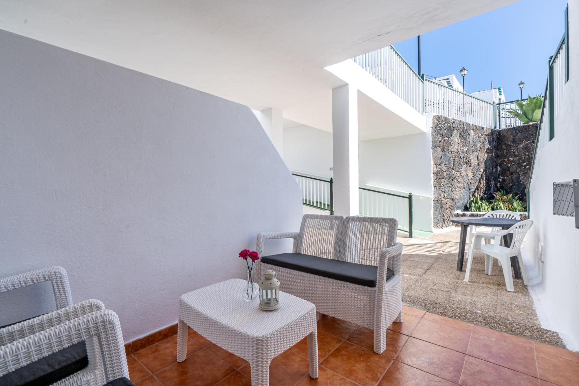 Apartment Princesa Bitacora Puerto del Carmen  Exterior foto