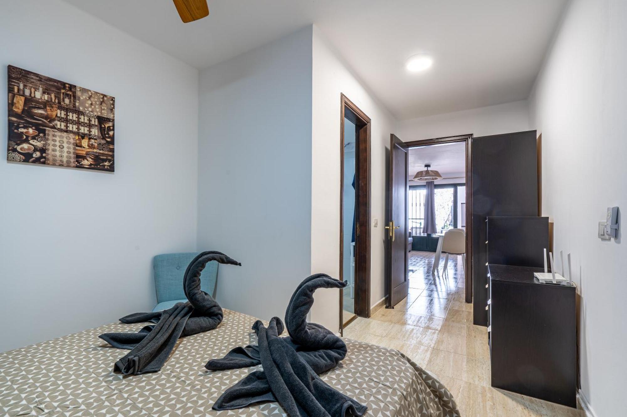 Apartment Princesa Bitacora Puerto del Carmen  Exterior foto