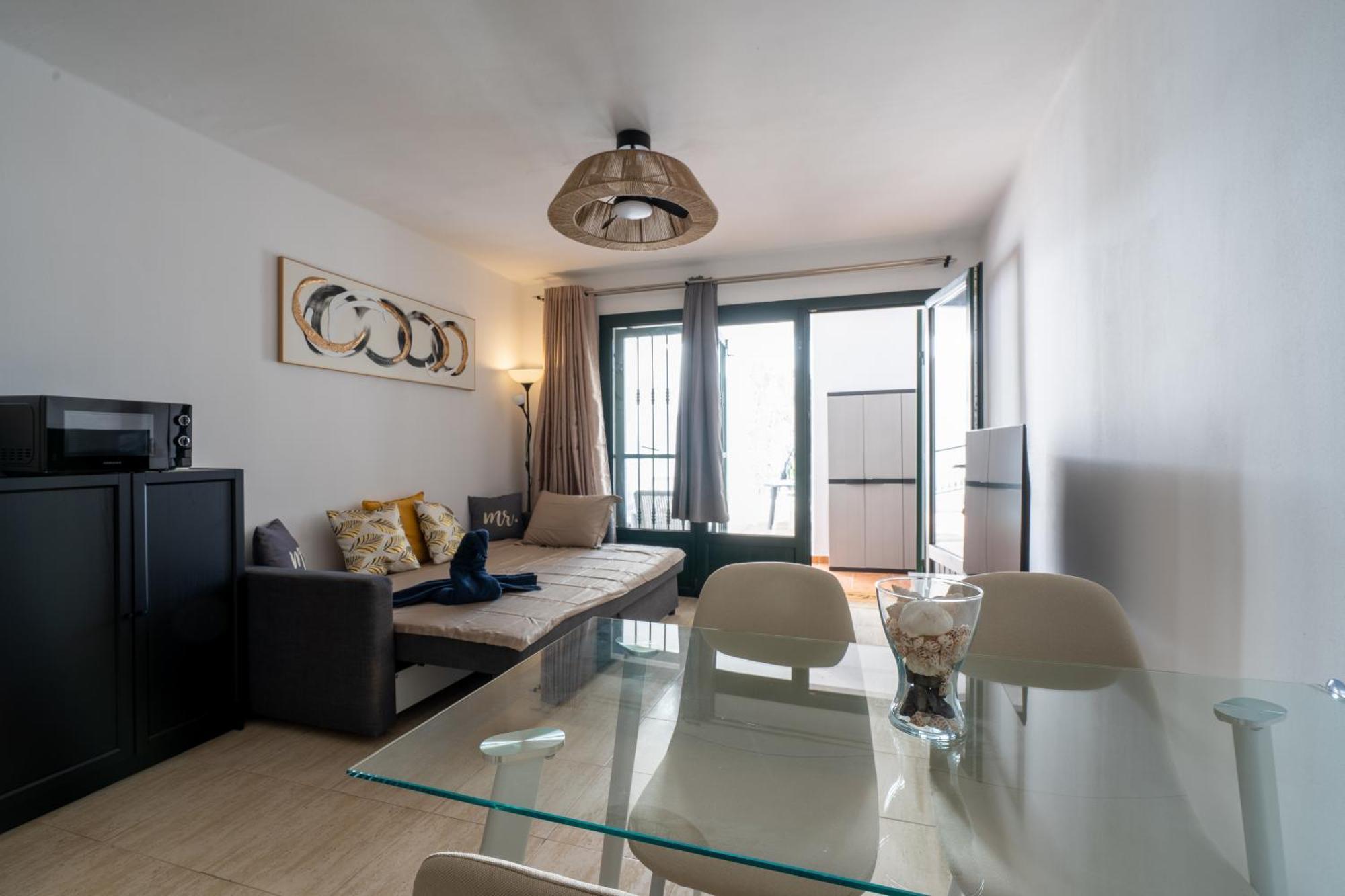 Apartment Princesa Bitacora Puerto del Carmen  Exterior foto