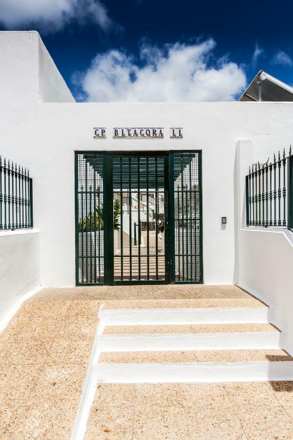 Apartment Princesa Bitacora Puerto del Carmen  Exterior foto